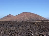 Pico Redondo Vulkane